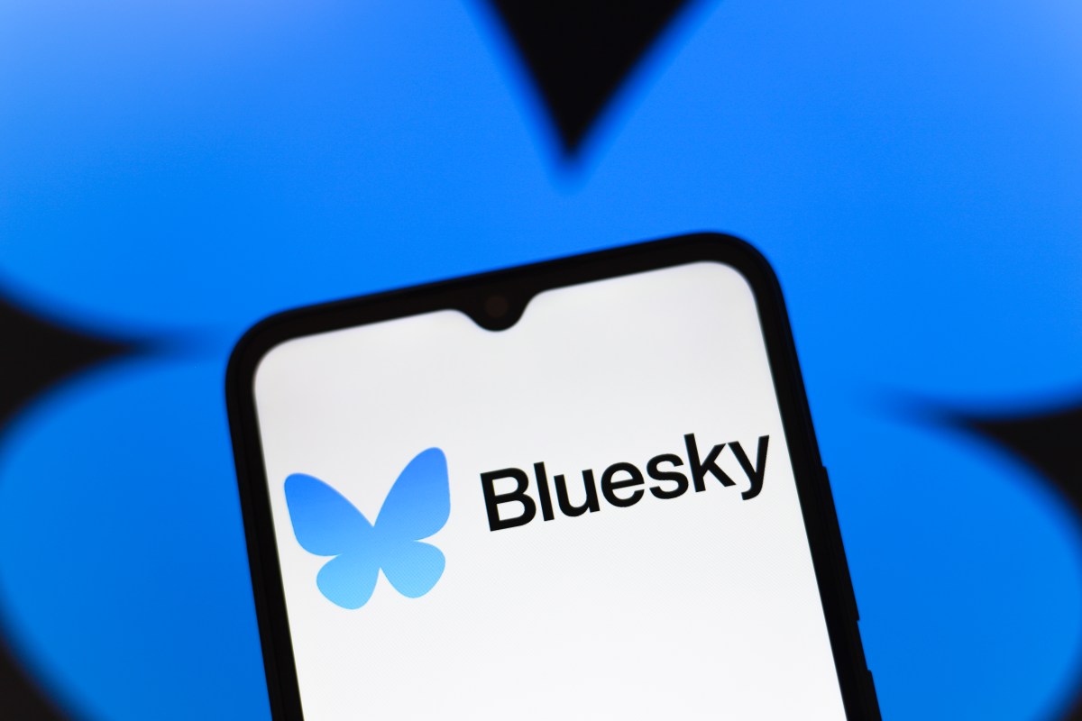 Bluesky je izumio AI za custom feeds