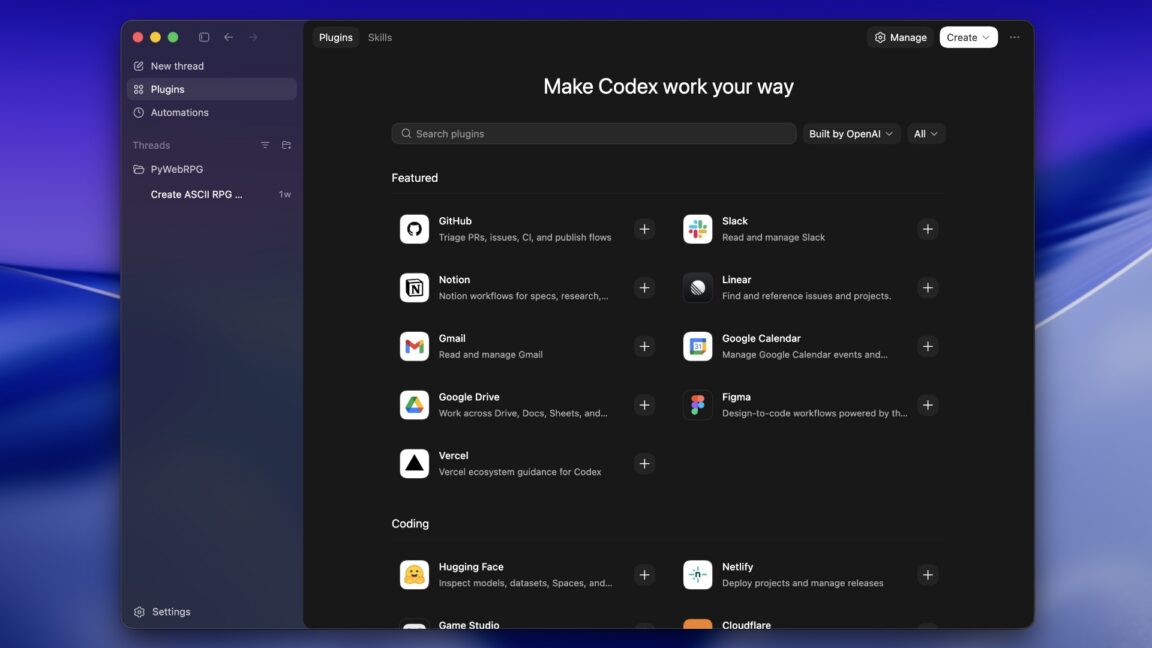 OpenAI Codex Plugins: Genijalni Pivot Ili Očajnička Igranka?