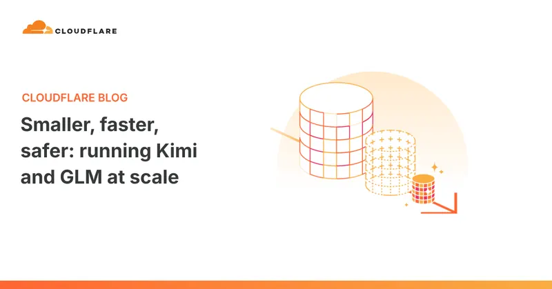 Manji modeli, veća histerija: Cloudflare servira Kimi i GLM na rubu mreže