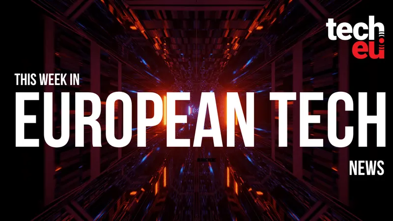 Šest stotina trideset dva milijuna eura u jednom tjednu, i to samo u Europi, što je dovoljno da...