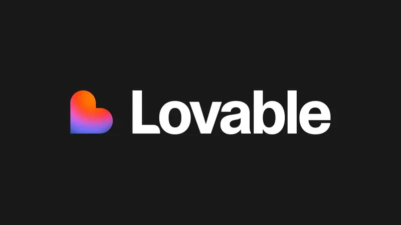 Lovableov uspjeh: 13,3 milijarde dolara za vibru i sranje
