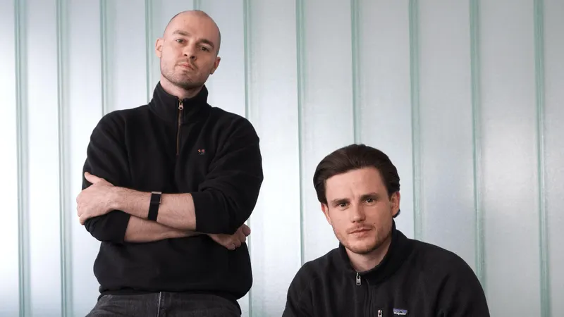Tri milijuna i tristo tisuća eura za start-up koji će riješiti problem dijeljenja krova