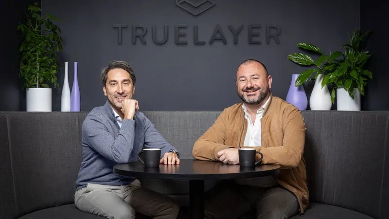 TrueLayer kupuje nizozemski fintech za kredit na blagajni
