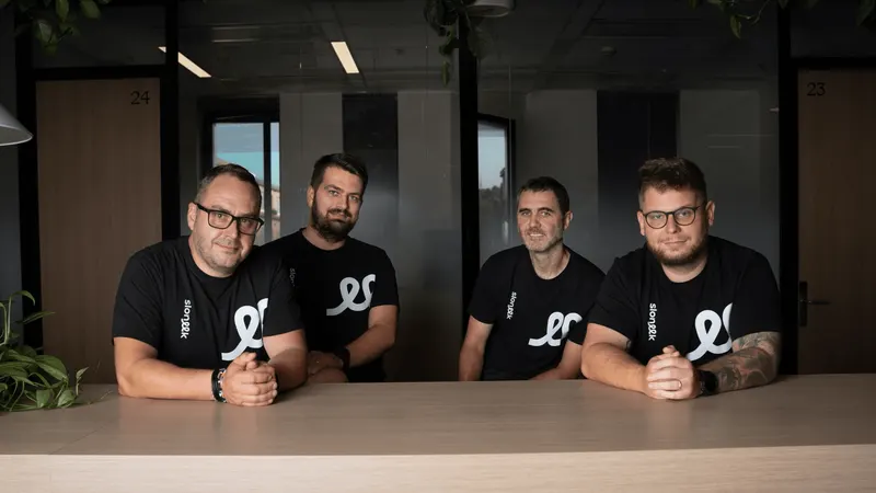 Šest milijuna dolara za HR startupe
