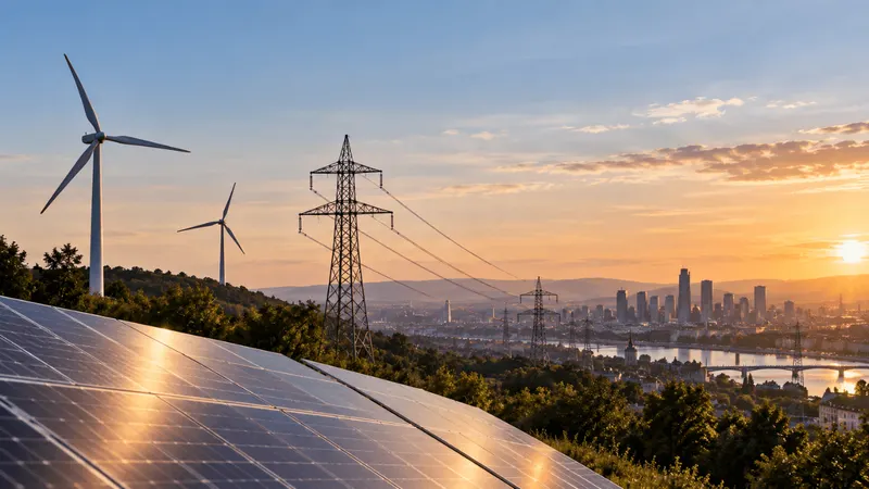 Pedeset milijardi eura cijena je koju je Europa platila za energiju u jednoj sezoni, a za taj novac...