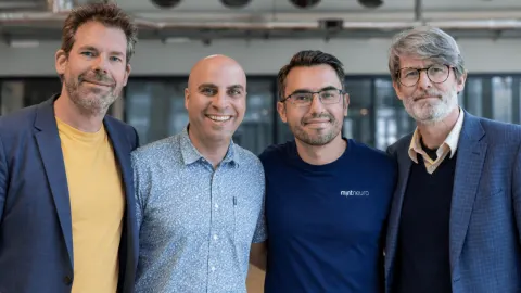 Pet milijuna dolara za čip koji čita moždane valove — dovoljno da startup izađe iz laboratorija...
