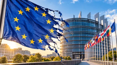 EU Inc: 27 država, jedan zakon i nula šanse da ga izguraju do kraja
