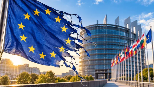 EU Inc: 27 država, jedan zakon i nula šanse da ga izguraju do kraja
