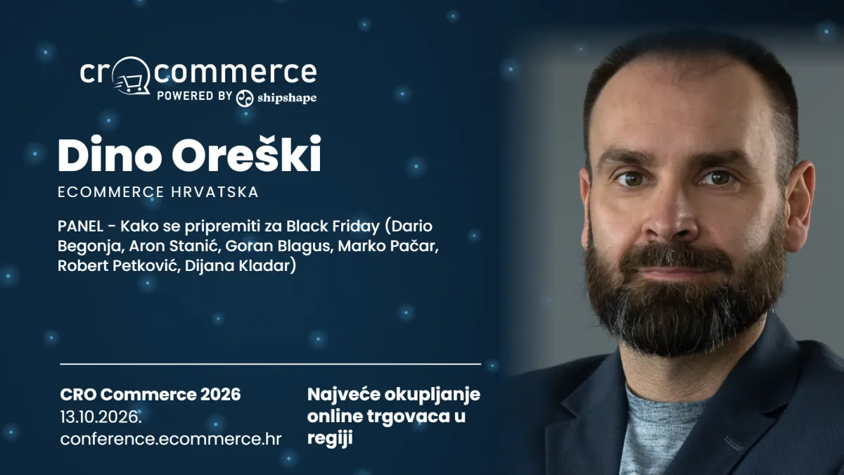 Black Friday je postao hrvatski državni praznik koji nitko nije proglasio
