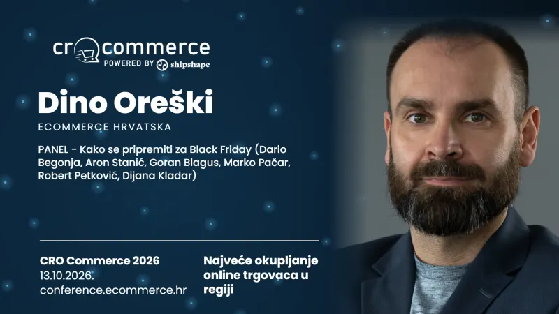 Black Friday je postao hrvatski državni praznik koji nitko nije proglasio