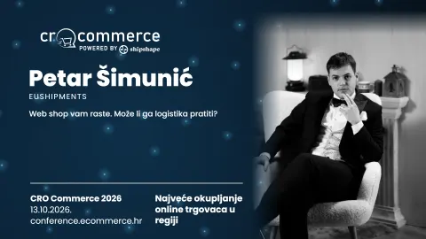 Logistika je postala nova nafta hrvatskog e-trgovca