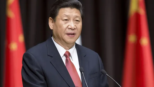 EU je sankcionirala kineske firme zbog naoružavanja Rusije, a Kina prijeti Europi
