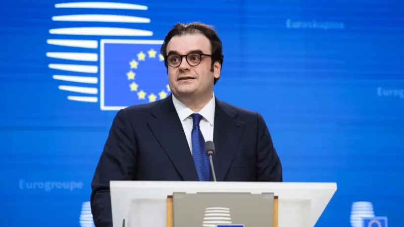 EU ministri financija raspravljaju o AI modelu kojem nemaju pristup