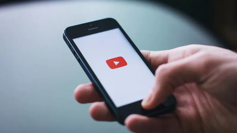 YouTubeova tišina prije oluje