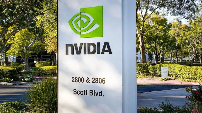Nvidia ulaže milijardu dolara u južnokorejsku AI infrastrukturu.