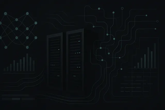 20TB cold archive: zašto institucionalna memorija ne smije ići u cloud