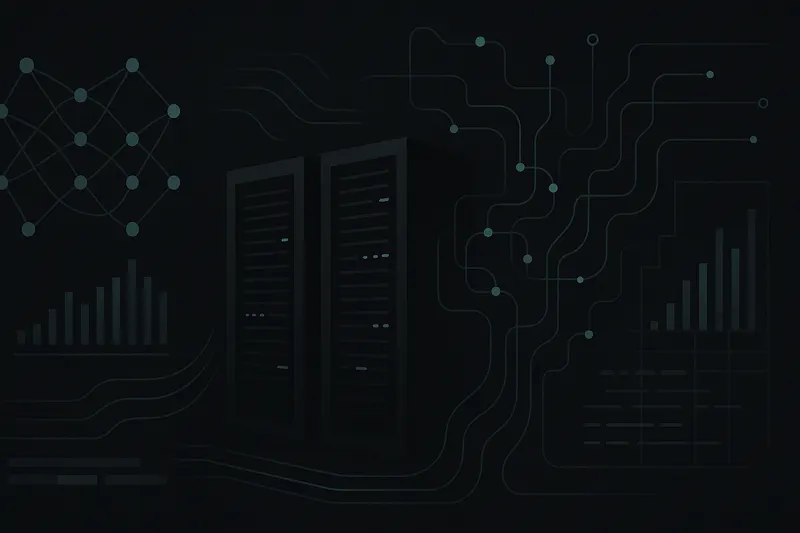 20TB cold archive: zašto institucionalna memorija ne smije ići u cloud