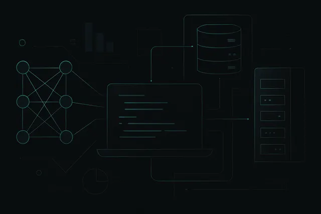 Web builder za AI: kako jedan agent gradi cijelu platformu