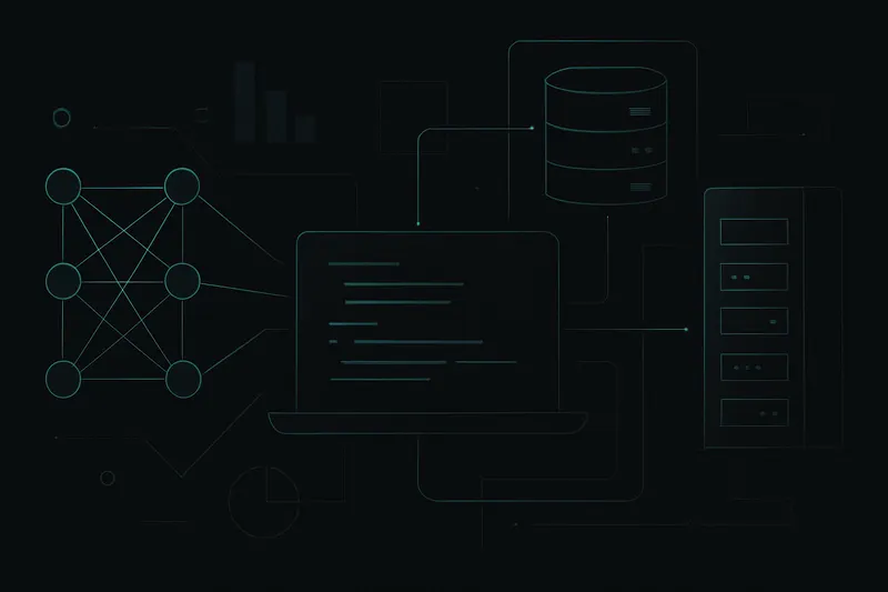 Web builder za AI: kako jedan agent gradi cijelu platformu