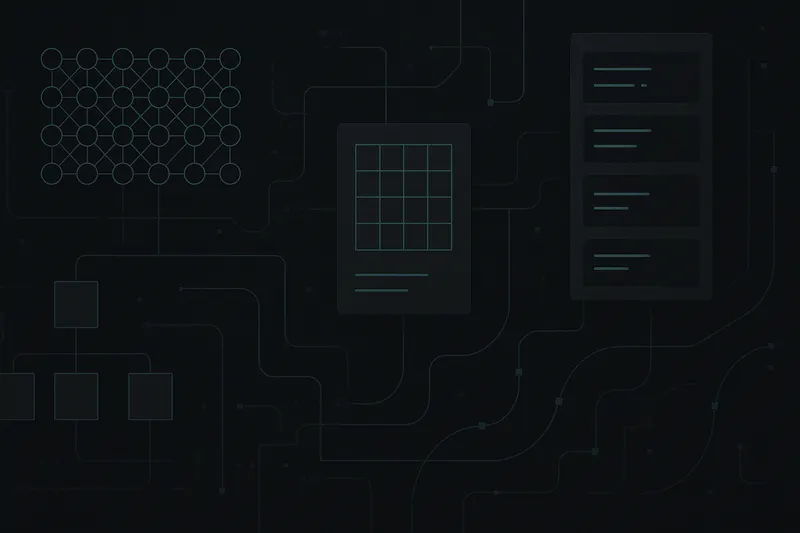 SHA256 audit chain: kako dokazati što je AI rekao i kada