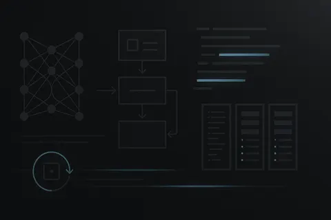 Master supervisor: GPU mutex lock i 60s watchdog za 8 kritičnih servisa