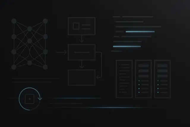 Master supervisor: GPU mutex lock i 60s watchdog za 8 kritičnih servisa