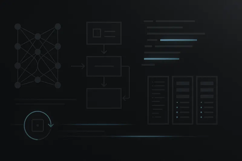 Master supervisor: GPU mutex lock i 60s watchdog za 8 kritičnih servisa