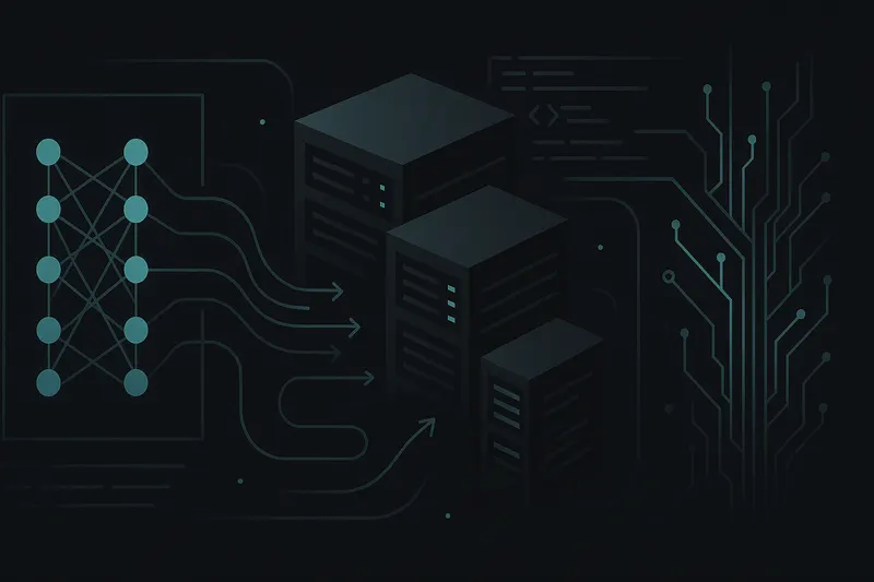 MCP server: Kada LLM treba skalabilni toolbox