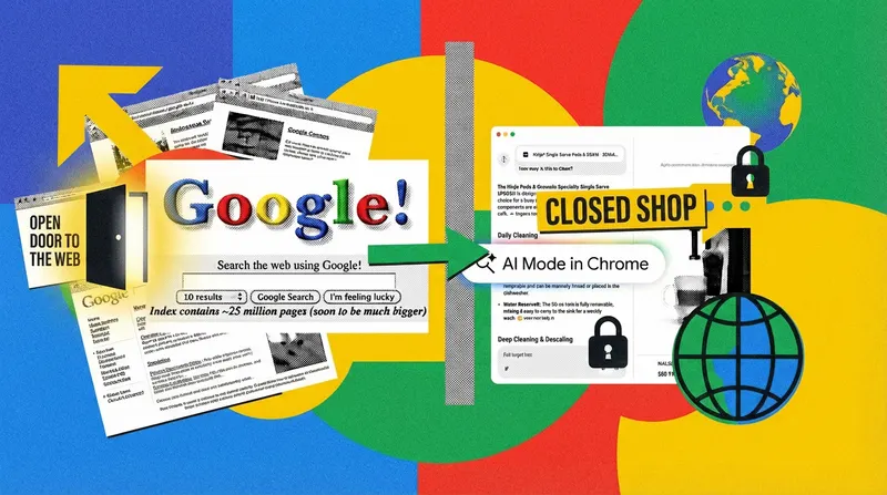 Google Chrome postaje najskuplji šank u povijesti interneta