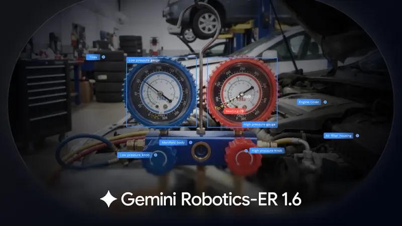 Google DeepMind daje robotima oštriji mozak, a nama pitanje: koji kurac će nam?