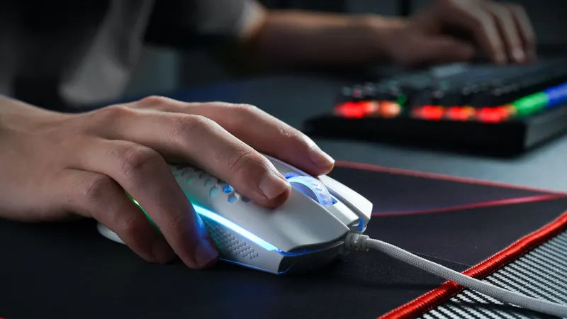RGB periferija je kriva za rušenje igara, kaže Microsoft.