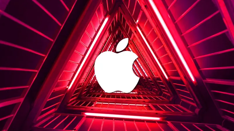 Apple je izumio novu vrstu phishinga: legitimnu prijevaru