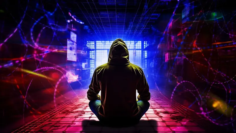 Uhićenje u Jordanu pokazuje jedno: cyber kriminal se više ne isplati kao prije