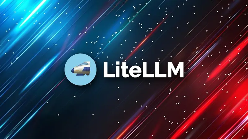 LiteLLM SQLi: otvoreni kod, otvoreni podatci, otvorena rupa
