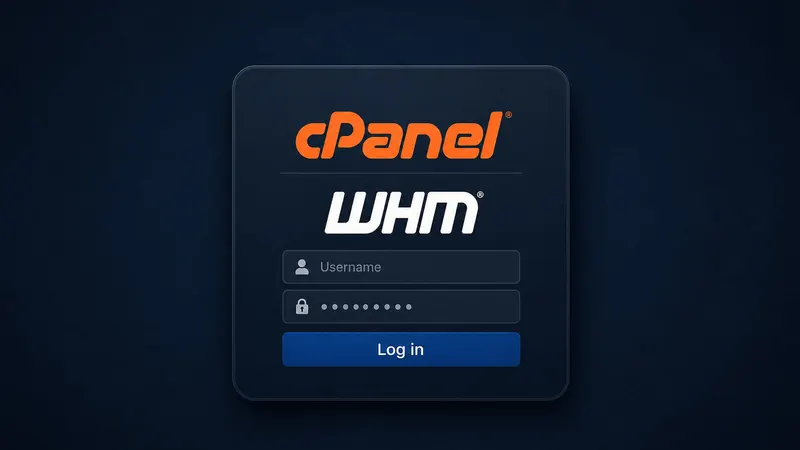 cPanel, WHM i propast povjerenja u auth bypass