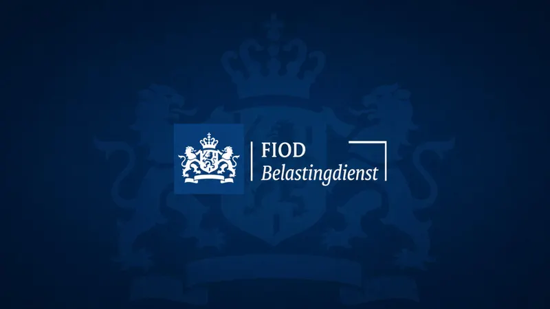 Holandska policija zaplijenila 800 servera koji su omogućili cyber napade