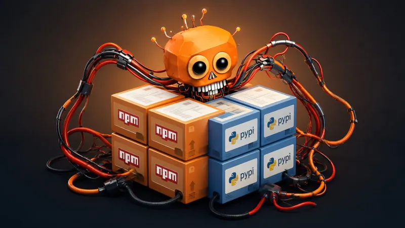 Pedeset tisuća developera je skinulo lažni SDK za Paysafe, a da nisu ni trepnuli