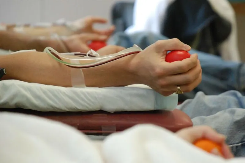 Krvi je uvijek manje nego što treba, a riječkih subota uvijek više nego što znamo iskoristiti