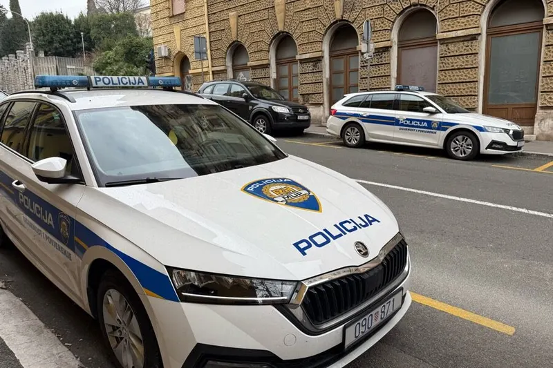 Petnaest ljudi u sedam dana