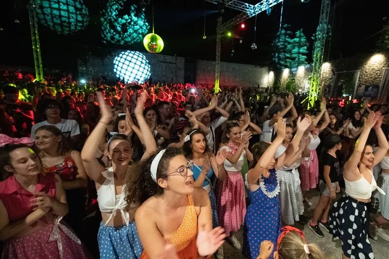 Bliži nam se RetrOpatija koja će tijekom tri dana ponuditi vrhunsku zabavu