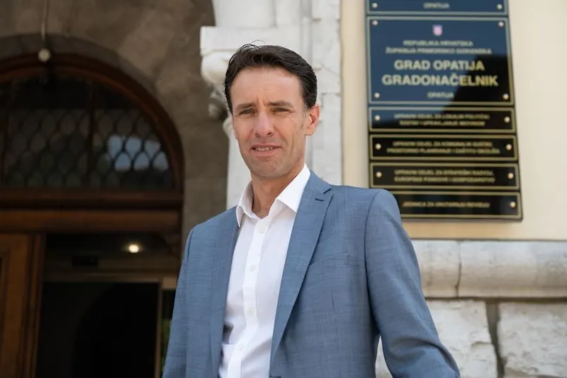 Fernando Kirigin ponovno izabran za predsjednika SDP-a Opatija