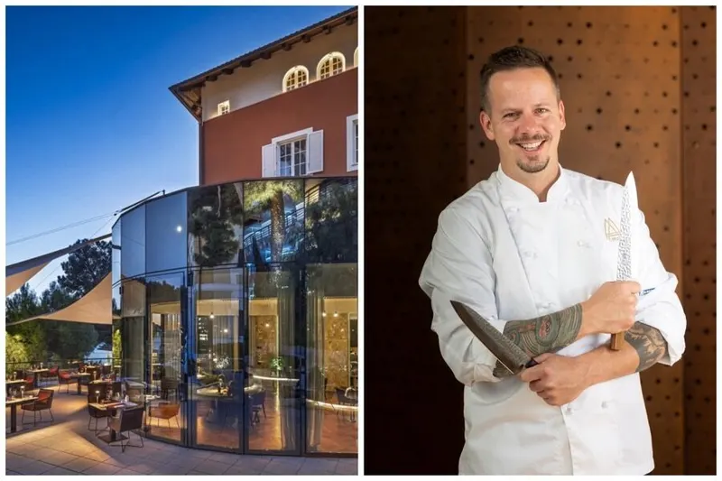 Daniel Skokić i hrvatska gastronomska dijagnoza