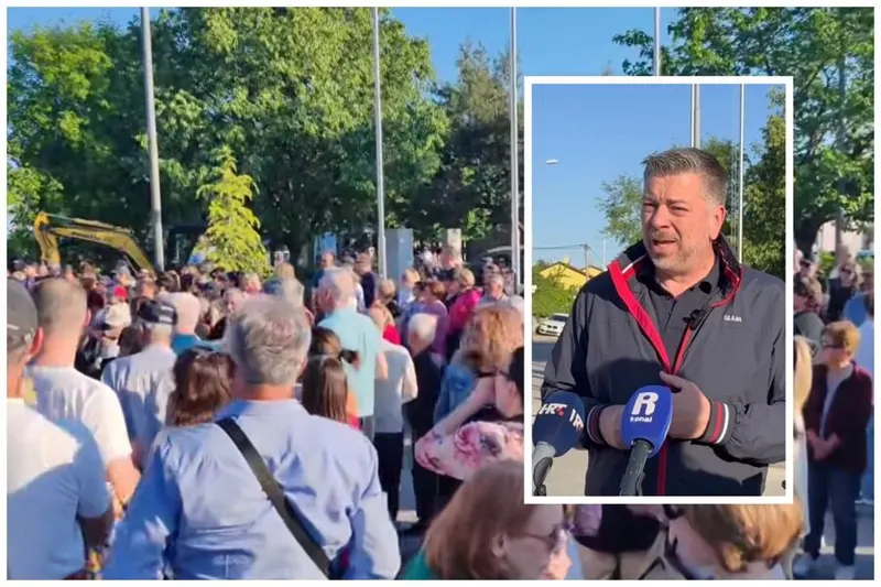 Tristo ljudi na cesti je više od statistike