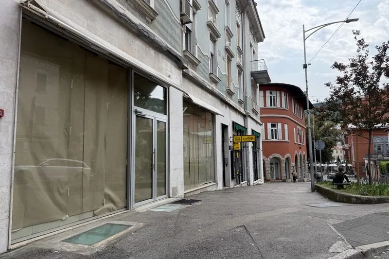 Pet ponuda za prazan prostor u Opatiji
