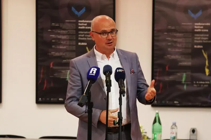 Toni Štimac i mehanika vlasti u Rijeci