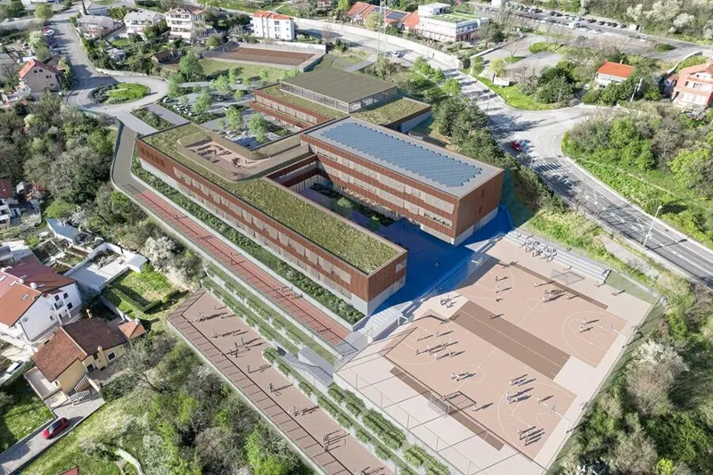 Škola za rušenje: kako je najtrajnija investicija postala najskuplji otpad