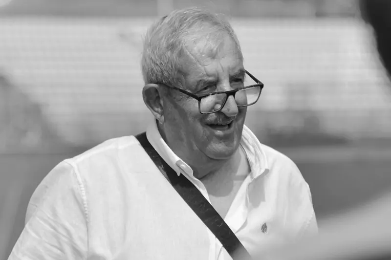 Ante Bobić: tri desetljeća ruku pod ruku s loptom