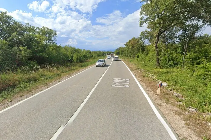 Granfondo na Krku: četiri sata potpune blokade otoka da bi se stotinjak biciklista vozilo po...