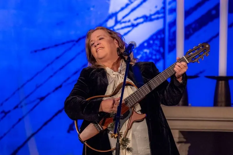 U Opatiji će ovog ljeta veliki koncert održati Kathy Kelly iz kultne grupe The Kelly Family