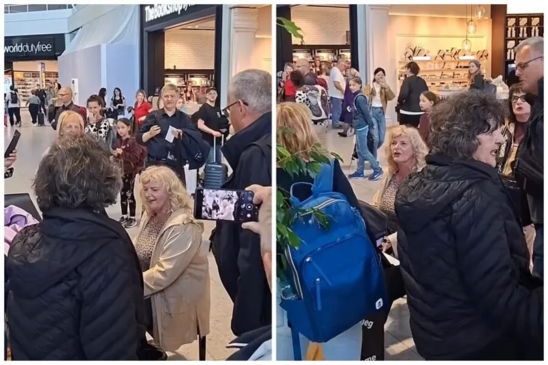 Cesarica na Heathrowu: kad kulturni softver pobijedi avionski kaos